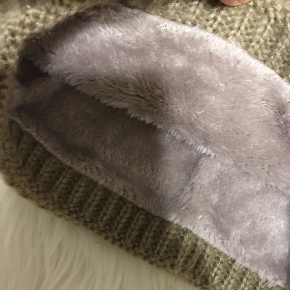 Swiss Elite double layer soft fleece neck warmer - Picture 2 of 6